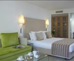 Kriti Beach Hotel: Junior Suite