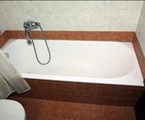 Zantina Hotel: Bathroom
