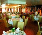 Celectyal Cruise Cristal 7 Nights: Caruso ресторан