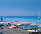 Matoula Beach Hotel: Water Sports