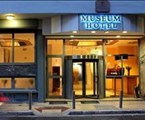 Museum Hotel (ex Best Western)