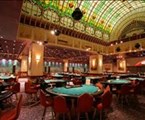 Porto Carras Sithonia Hotel: Casino