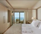 The Island Hotel: Cool Suite Bedroom