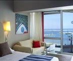 Kyma Suites Beach Hotel: Junior Suite