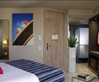 Kyma Suites Beach Hotel: Superior Room