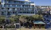 Kyma Suites Beach Hotel - 1