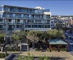 Kyma Suites Beach Hotel
