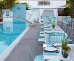 Aressana Spa hotel and Suites 