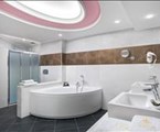 Atrium Platinum Luxury Resort Hotel & Spa: Ambassador Suite