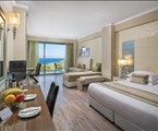 Atrium Platinum Luxury Resort Hotel & Spa: Deluxe Junior SV