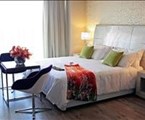 Atrium Platinum Luxury Resort Hotel & Spa: Deluxe Room SSV