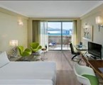 Atrium Platinum Luxury Resort Hotel & Spa: Deluxe Room SV PP