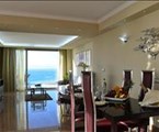 Atrium Platinum Luxury Resort Hotel & Spa: Presidential Suite