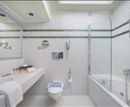 Atrium Palace Thalasso Spa Resort  & Villas: Bathroom 1 type
