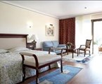 Atrium Palace Thalasso Spa Resort  & Villas: Deluxe Villa Bedroom