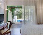 Atrium Palace Thalasso Spa Resort  & Villas: Double GV with Pool