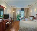 Atrium Palace Thalasso Spa Resort  & Villas: Double GV