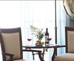 Atrium Palace Thalasso Spa Resort  & Villas: Family Suite