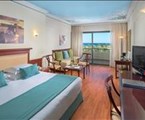 Atrium Palace Thalasso Spa Resort  & Villas: Junior Suite