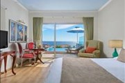 Atrium Prestige Thalasso Spa Resort & Villas: Deluxe Room SV with Pool
