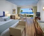 Atrium Prestige Thalasso Spa Resort & Villas: Deluxe  Room SV