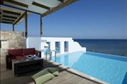 Atrium Prestige Thalasso Spa Resort & Villas: Platinum Beach Junior SV with Pool