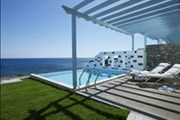 Atrium Prestige Thalasso Spa Resort & Villas: Prestige Junior Bgl with Pool