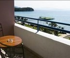 Elea Beach Hotel: Balcony