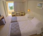 Elea Beach Hotel: Room