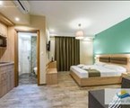 Lagaria Luxury Rooms & Apartments