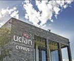 Uclan The University Explorer