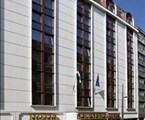 Erzsebet Hotel City Center