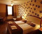 Six Inn Hotel Budapest