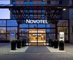 Novotel Budapest City