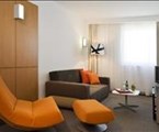 Novotel Budapest City