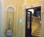 Palazzo Zichy Hotel