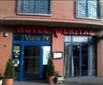 Veritas Hotel
