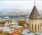 Святыни православной Грузии. Память 100000 мучеников
