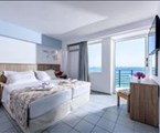 Alia Beach Hotel: Suite Bedroom
