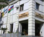 Diplomat Hotel Tbilisi