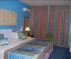 The Caravel Hotel: Family Room