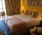 The Caravel Hotel: Double Room