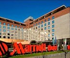 Marriott Milan Hotel