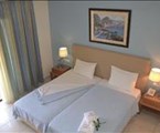 Sivota Hotel: Double Room