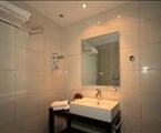 Sivota Hotel: Bathroom