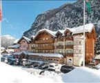 Gran Chalet Soreghes Hotel & Club