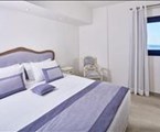 La Maltese Oia Luxury Suites