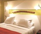E Hotel: Superior Room