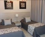 Irene Hotel Apartments: One Bedroom Apartment