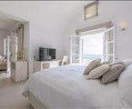 Santorini Secret Suites & Spa